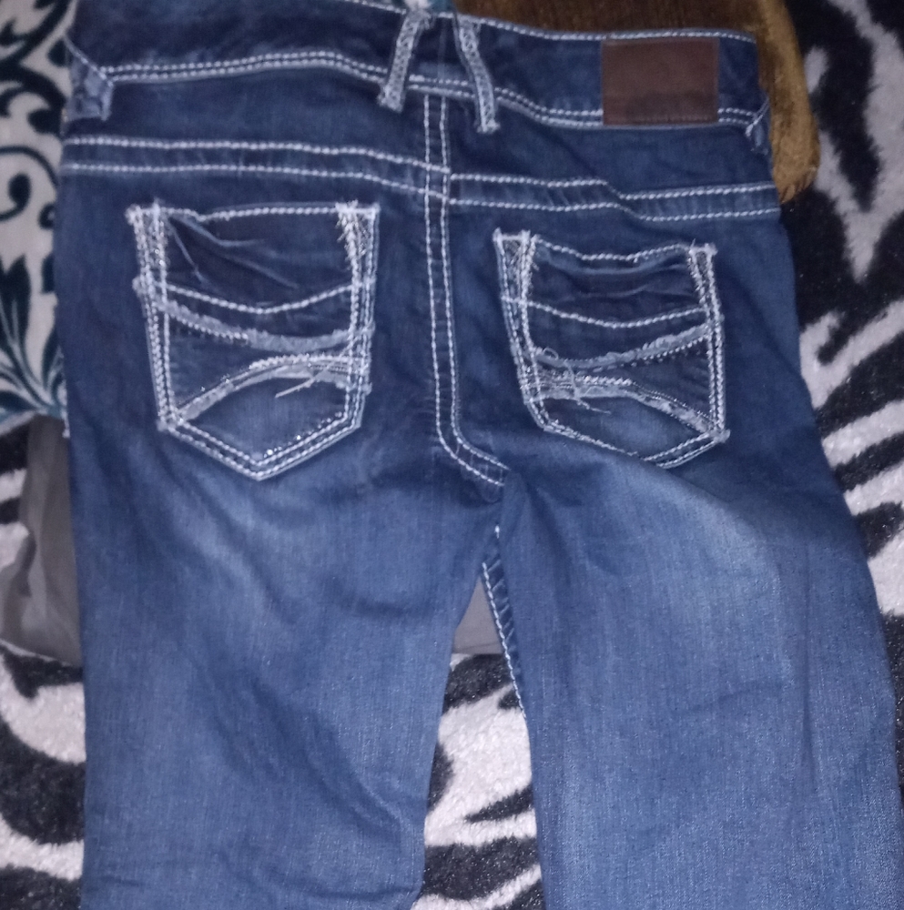 Women's Maurice Jeans